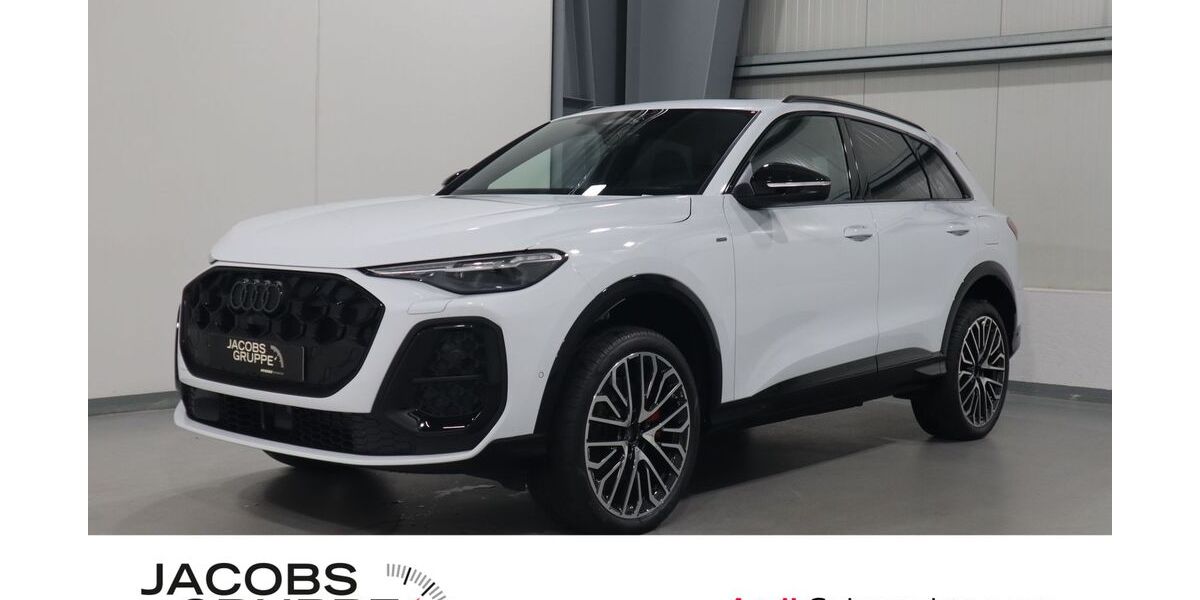 Audi Q5 6.666 km 74.320 &euro; Aachen 52078