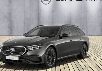 Mercedes-Benz E 220 9.500 km 54.950 &euro; Geilenkirchen 52511