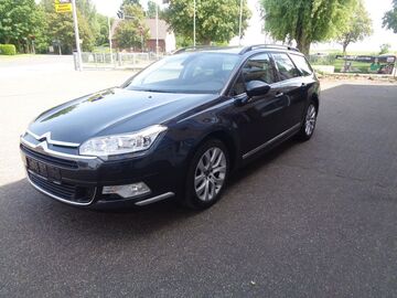 Gebrauchte Citroën C5