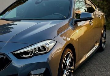 BMW 218 Gran Coupé 97.000 km 19.400 &euro; Aachen 52066