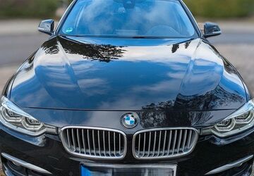 BMW 320 157.500 km 16.750 &euro; Stolberg 52223