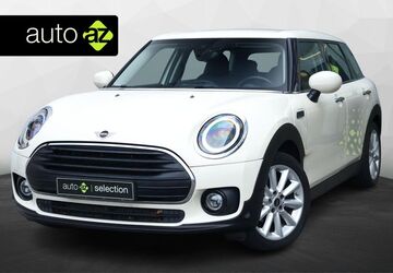 Mini One Clubman 112.941 km 18.600 &euro; Aachen 52072