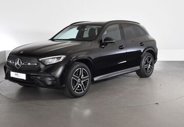 Mercedes-Benz GLC 220 22.953 km 47.970 &euro; Aachen 52078