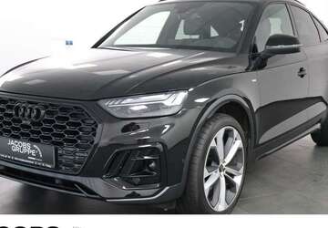 Audi Q5 24.681 km 54.920 &euro; Alsdorf (bei Aachen) 52477