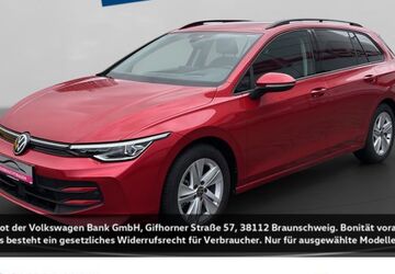 VW Golf 14.253 km 25.990 &euro; Aachen 52068