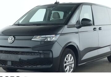 VW T7 Multivan 48.294 km 46.970 &euro; Stolberg 52222