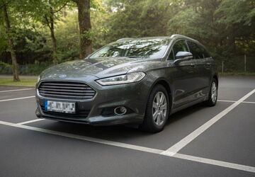 Ford Mondeo 282.000 km 7.800 &euro; Aachen 52078