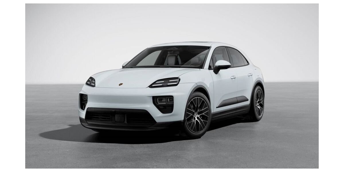 Porsche Macan 4.021 km 78.400 &euro; Aachen 52068