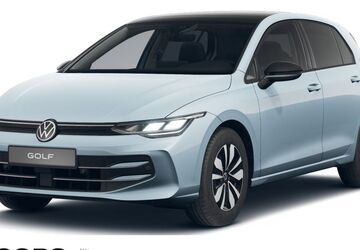 VW Golf 10.758 km 28.470 &euro; Aachen 52078