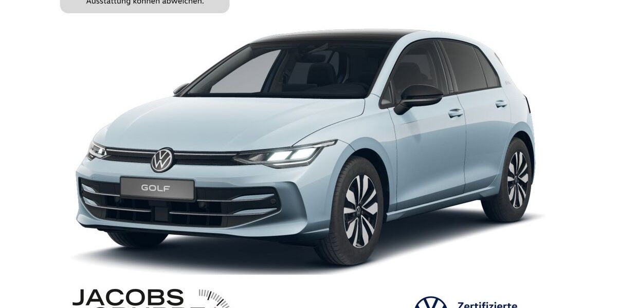 VW Golf 10.758 km 28.470 &euro; Aachen 52078