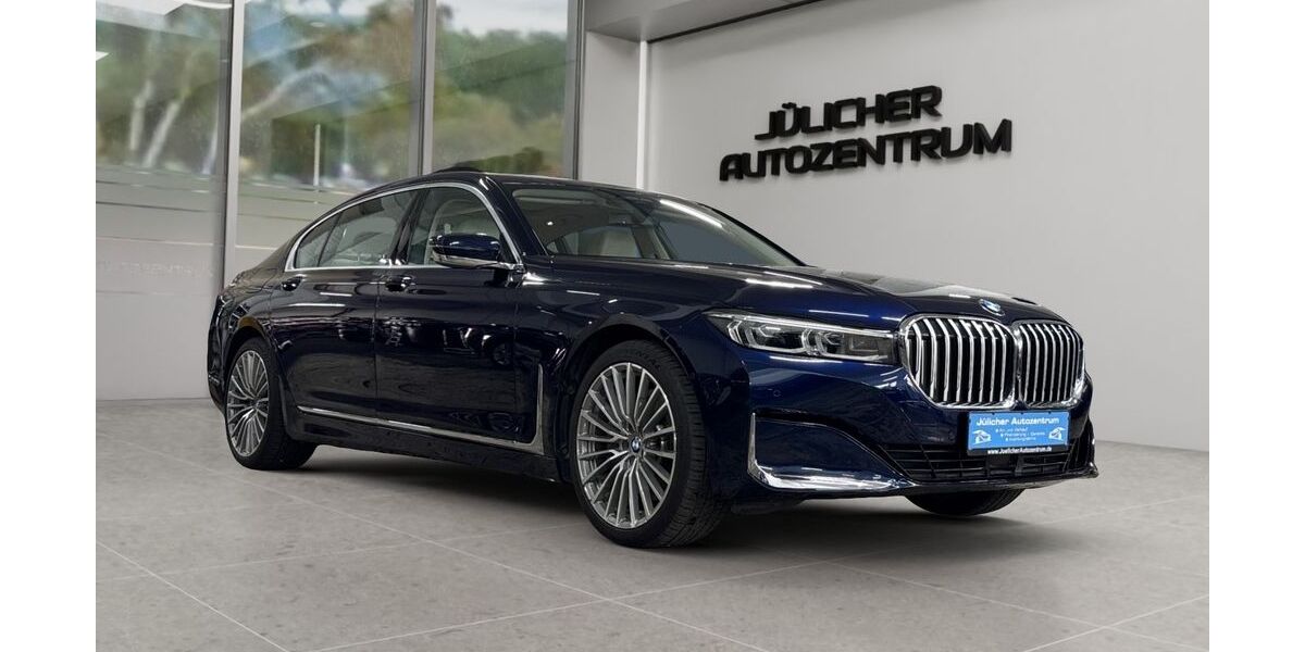 BMW 750 77.600 km 41.990 &euro; Jülich 52428