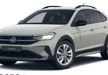 VW Taigo 10.221 km 25.440 &euro; Alsdorf 52477