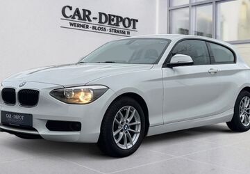 BMW 118 120.000 km 10.999 &euro; Inden 52459
