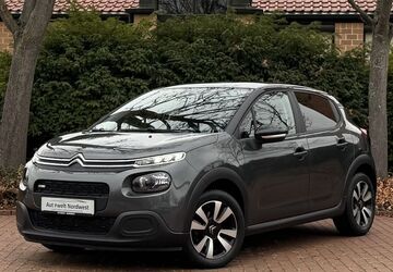 Citroen C3 30.438 km 8.499 &euro; Jülich 52428