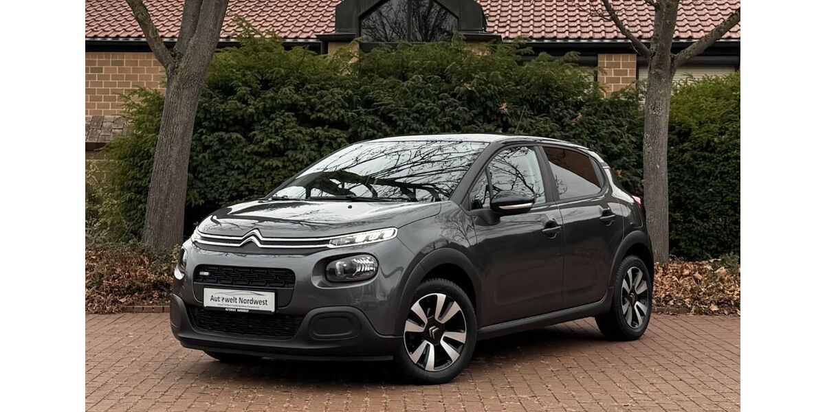 Citroen C3 30.438 km 8.499 &euro; Jülich 52428