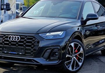 Audi SQ5 29.354 km 59.880 &euro; Düren 52351