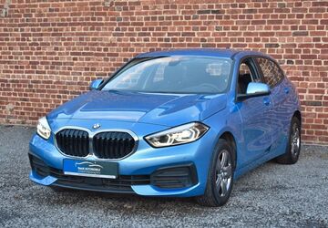 BMW 118 188.000 km 13.790 &euro; Düren 52351