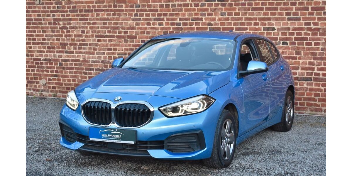 BMW 118 188.000 km 13.790 &euro; Düren 52351
