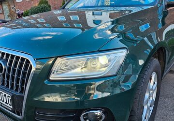 Audi Q5 234.000 km 11.650 &euro; Stolberg 52223