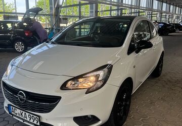 Opel Corsa 97.000 km 9.200 &euro; Eschweiler 52249