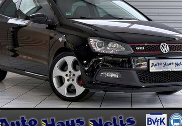 VW Polo 135.500 km 10.990 &euro; Geilenkirchen 52511