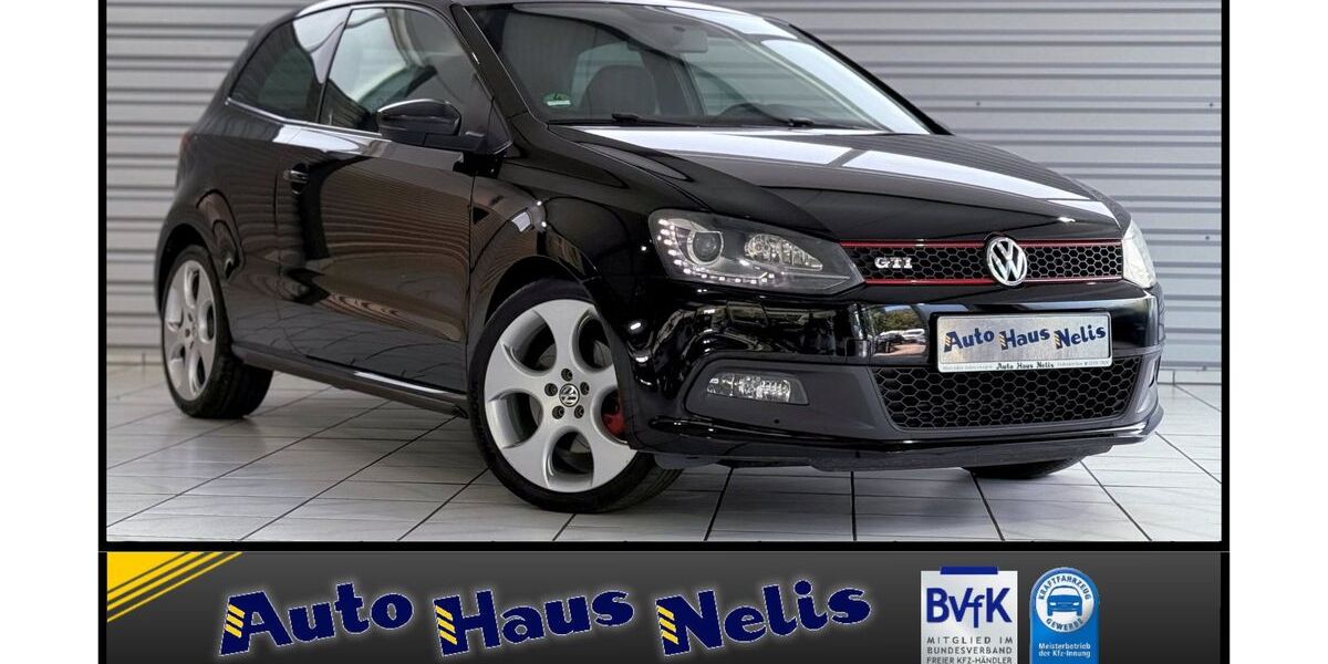 VW Polo 135.500 km 10.990 &euro; Geilenkirchen 52511