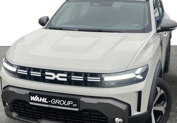 Dacia Duster 24.238 km 21.990 &euro; Düren 52353