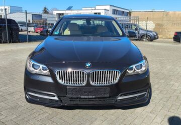BMW 520 87.600 km 18.949 &euro; Alsdorf (Nordrhein-Westfalen) 52477