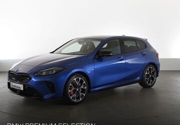 BMW M135 14.497 km 40.640 &euro; Aachen 52078