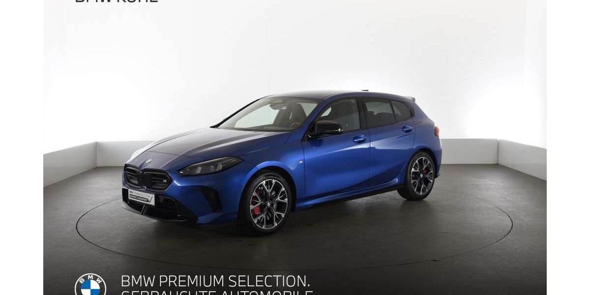 BMW M135 14.497 km 40.640 &euro; Aachen 52078