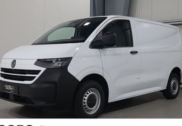VW T7 Transporter 2.500 km 32.470 &euro; Aachen 52078