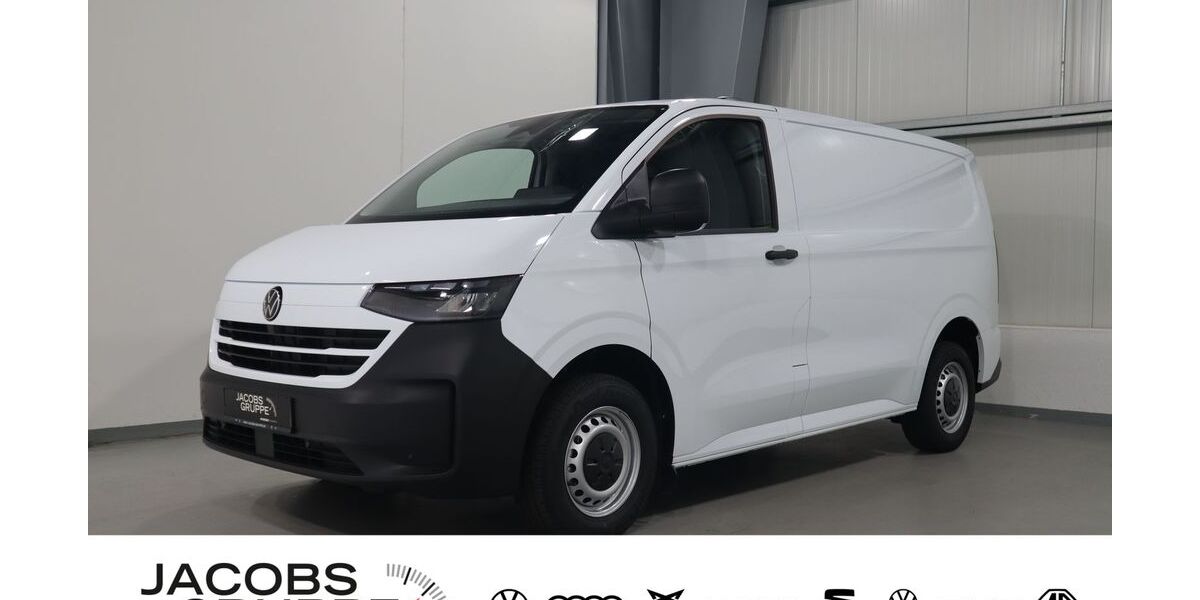 VW T7 Transporter 2.500 km 32.470 &euro; Aachen 52078