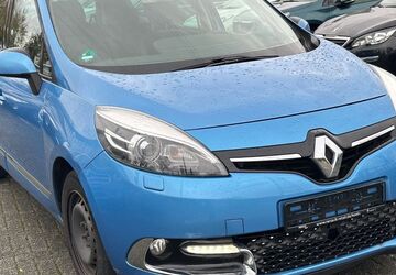 Renault Scenic 250.000 km 3.300 &euro; Aachen 52070