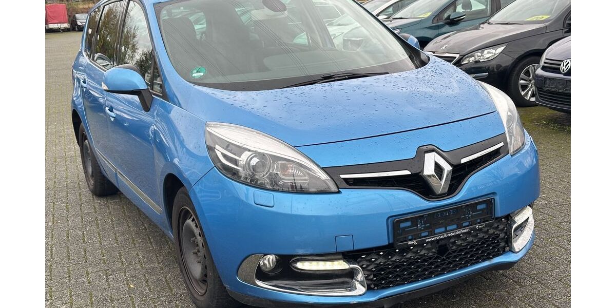 Renault Scenic 250.000 km 3.300 &euro; Aachen 52070