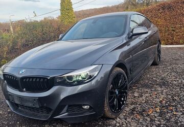 BMW 330 Gran Turismo 117.000 km 20.900 &euro; Jülich 52428