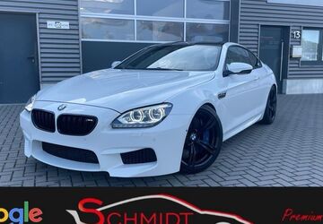 BMW M6 100.000 km 44.980 &euro; Geilenkirchen 52511