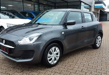 Suzuki Swift 42.950 km 11.990 &euro; Monschau (bei Aachen) 52156