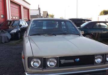 Toyota Carina 41.000 km 5.999 &euro; Dueren 52353