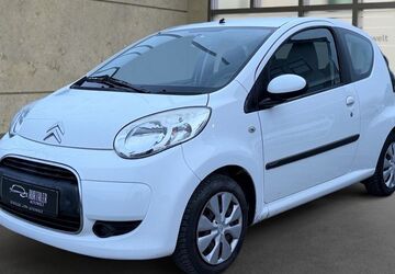 Citroen C1 135.000 km 3.499 &euro; Jülich 52428