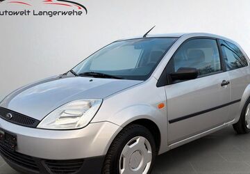 Ford Fiesta 90.825 km 3.500 &euro; Langerwehe 52379