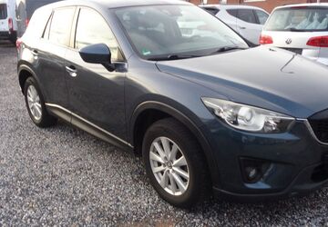 Mazda CX-5 190.000 km 6.950 &euro; Alsdorf 52477