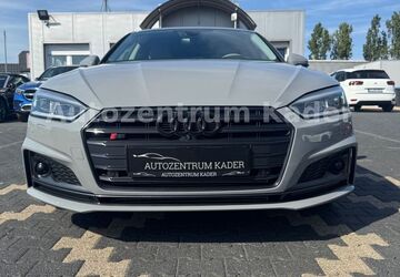 Audi S5 100.000 km 33.900 &euro; Eschweiler 52249