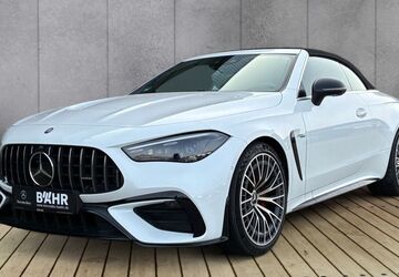 Mercedes-Benz CLE 53 AMG 24.850 km 75.950 &euro; Geilenkirchen 52511