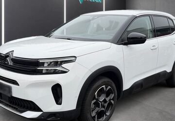 Citroen C5 Aircross 15.981 km 27.290 &euro; Aachen 52078