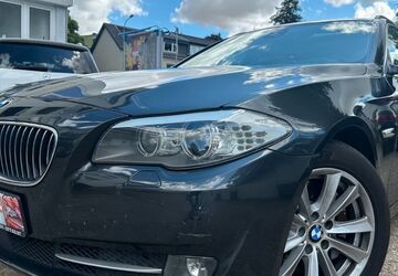 BMW 530 323.000 km 7.499 &euro; Düren 52353