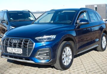 Audi Q5 127.000 km 27.900 &euro; Simmerath (bei Aachen) 52152