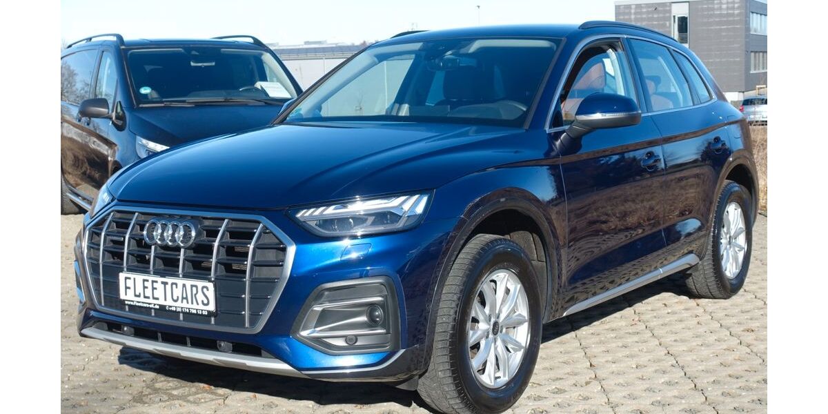 Audi Q5 127.000 km 27.900 &euro; Simmerath (bei Aachen) 52152