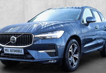 Volvo XC60 78.457 km 31.990 &euro; Aachen 52078