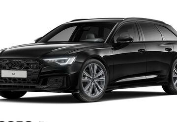 Audi A6 34.991 km 42.920 &euro; Aachen 52078