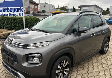 Citroen C3 Aircross 120.688 km 7.990 &euro; Stolberg 52222